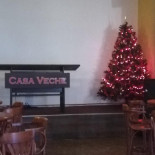 Karczma Zagość Na zewnątrz