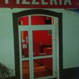 Gruby Benek Szczytno Pizza Na zewnątrz