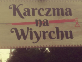 Karczma Na Wiyrchu