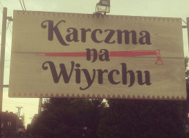 Karczma Na Wiyrchu