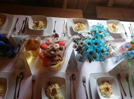 Karczma Na Wiyrchu inside