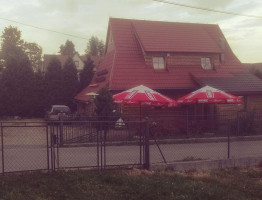 Karczma Na Wiyrchu