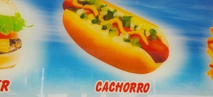 Karczma Na Wiyrchu food