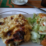 Bistro Kwadrans Kiosk Gastronomiczny Dania