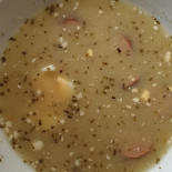 Restauracja Flisak Sp Z Oo Dania