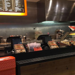 Restauracja Flisak Sp Z Oo Napój