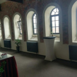 Aparthotel Stara Przędzalnia Szkolenia Konferencje Wesela Na zewnątrz