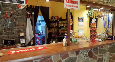 Colonna À l'intérieur