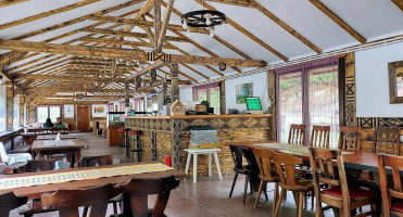 Pizzeria Primavera Extérieur