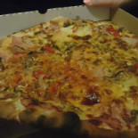 Pizzeria Paccino Dania