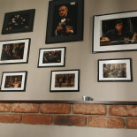 Pizzeria Paccino Menu