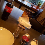 Pizzeria Paccino Napój