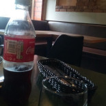Pizzeria Paccino Napój
