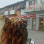 Ankara Kebab Napój