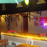 Amzis Pizzeria Wewnątrz
