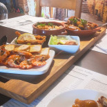 Dragon Pizza Pub Agnieszka Kulesza Dania