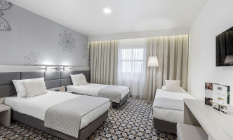 Kocierz À l'intérieur