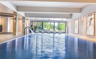 Kocierz À l'intérieur