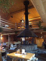 Kocierz À l'intérieur