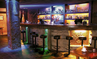 Kocierz À l'intérieur