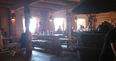 Kocierz À l'intérieur