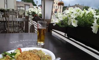 Lody Dolce Vito Comida