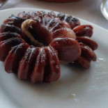 Jaśkowa Dolina Nourriture