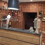 Pizzeria Nad WilgĄ Napój