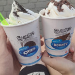 Wytwórnia Świeżych Lodów Fresh Gelato Ray’s Cafe’ Napój