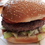 Burger Tito Dania