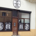 Burger Tito Extérieur