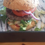 Burger Tito Carte