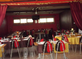 Jawor À l'intérieur