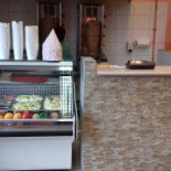 Kebab Jerusalem Extérieur