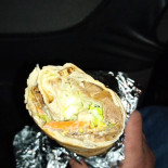 Kebab Jerusalem Boisson