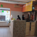 Kebab Jerusalem Extérieur