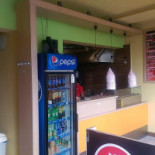 Kebab Pyszny Świdnik Wewnątrz