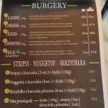 Pizzeria Caspartino Cardápio