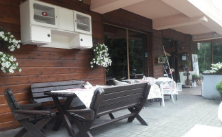 Pod Prosiakiem Extérieur