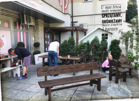 Pod Prosiakiem Extérieur