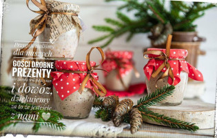 Pod Prosiakiem Boisson