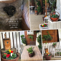 Pod Prosiakiem Extérieur