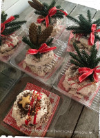 Pod Prosiakiem Nourriture