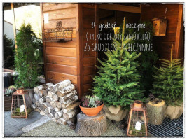 Pod Prosiakiem À l'intérieur