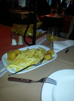 Pod Prosiakiem Nourriture