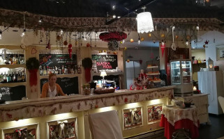 Pod Prosiakiem À l'intérieur