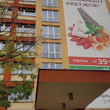 Gold Złotoryja Na zewnątrz