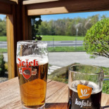 Barć Dębowa Bebida