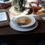 Barć Dębowa Bebida