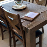 Barć Dębowa Bebida